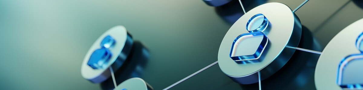 Collaboration in supply chain management with anyLogistix