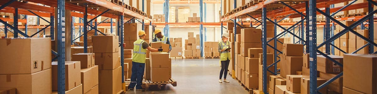 FMCG inventory: best practices for strategic sourcing