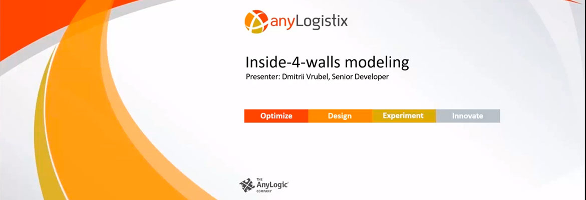 Webinar: Embedding Inside-4-Walls Models into a Supply Chain Digital Twin