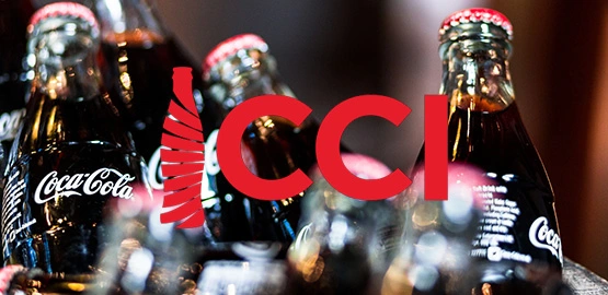 Coca-Cola İçecek’s supply chain optimization project
