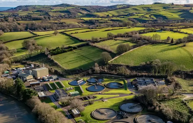 Rethinking wastewater logistics: cost reduction with anyLogistix