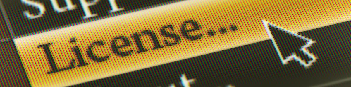 anyLogistix floating license: what you need to know