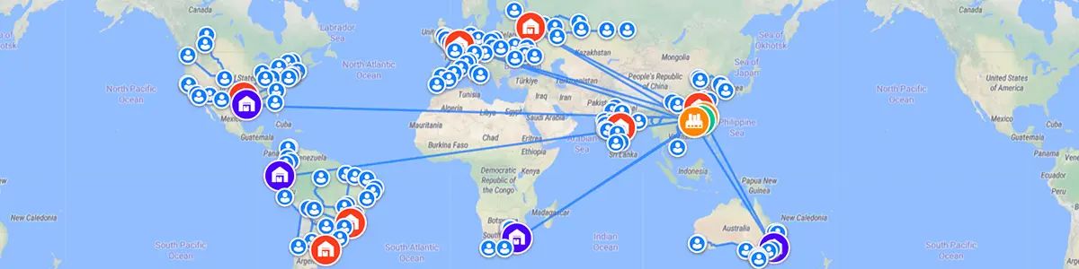 anyLogistix 3.0: advancing supply chain design & optimization