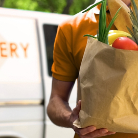 From kitchen to doorstep: last-mile food delivery optimization