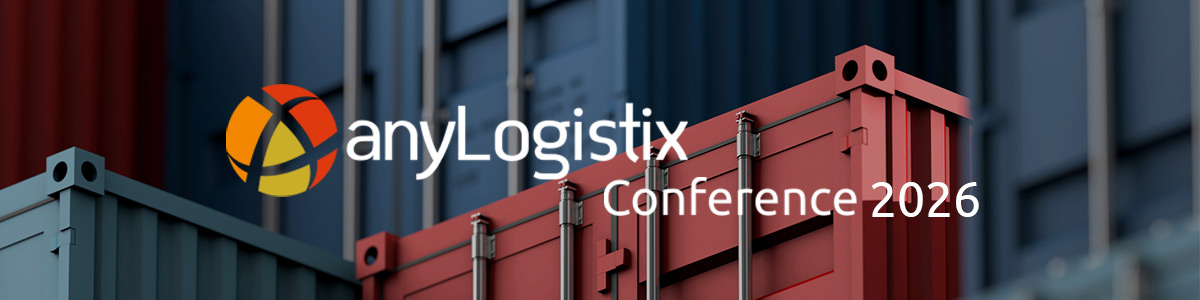 anyLogistix 2026: what’s new, what’s next, and why it matters