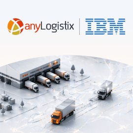 anyLogistix and IBM CPLEX: smarter supply chain optimization