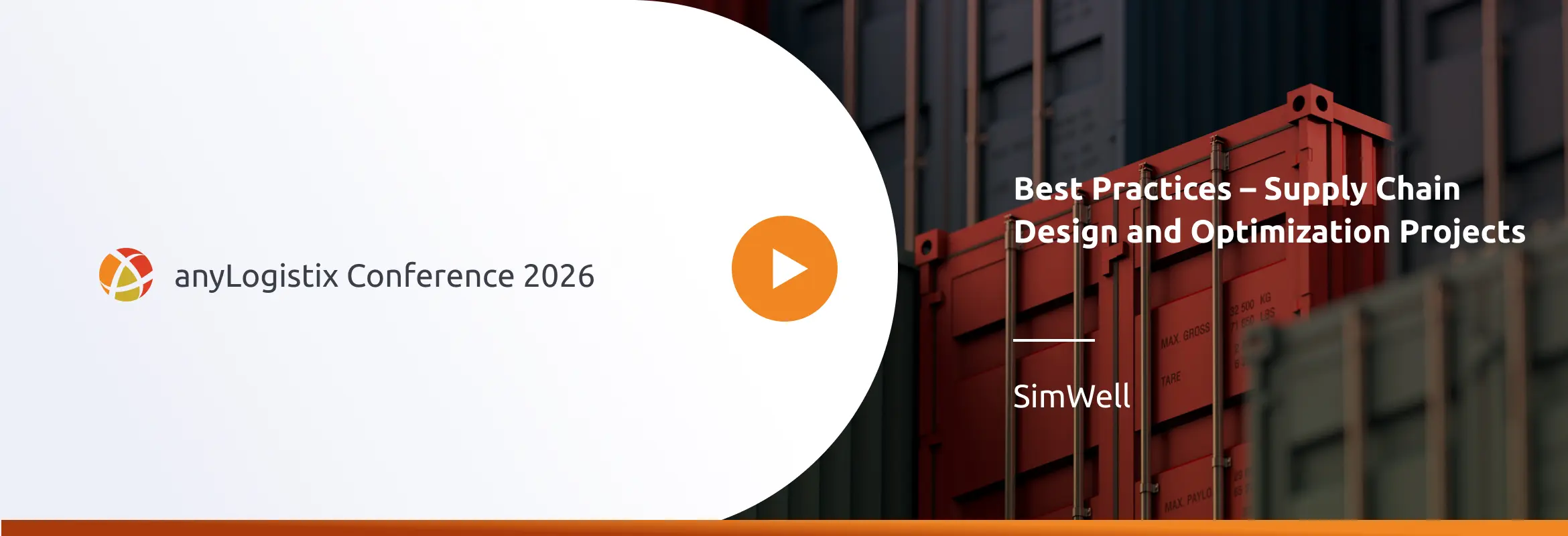 Supply Chain Design and Optimization Projects