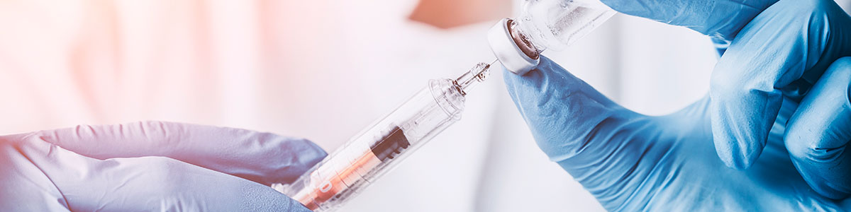 Vaccine cold supply chain: detailed case study