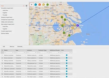 Find Hidden Risks with Supply Chain Analytics
