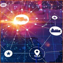 The Center of Gravity method: how to build your supply chain from the ground up