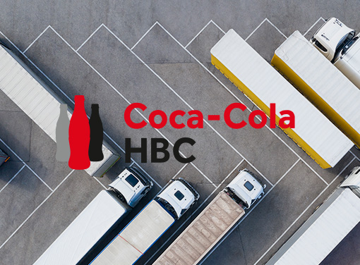 Coca-Cola HBC Россия планирует и оптимизирует цепь поставок в России и СНГ