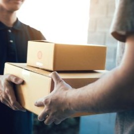 Addressing last-mile delivery optimization with simulation