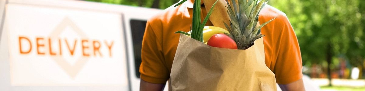 From kitchen to doorstep: last-mile food delivery optimization