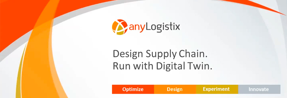 Design Supply Chain, Run with Digital Twin (en Español)