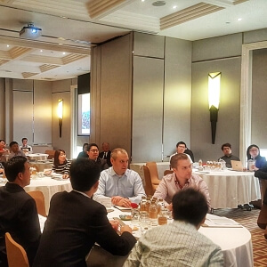 Supply Chain Bangkok 2