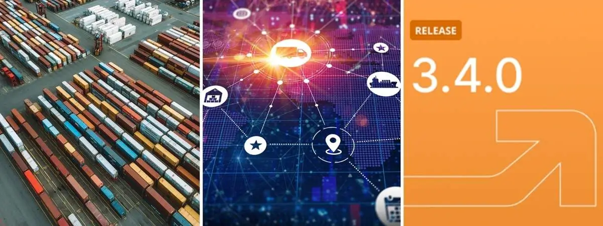 Screenshots of top 3 blog posts